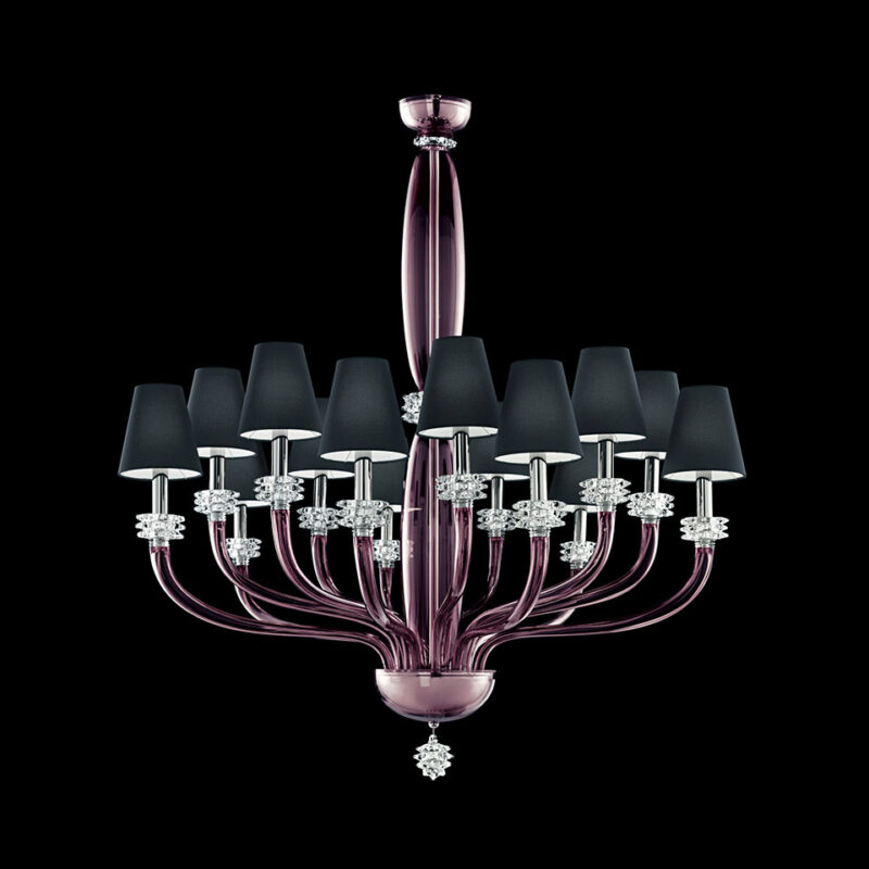 Rotterdam Chandelier