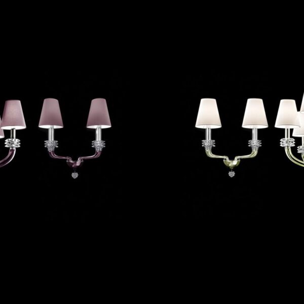 Rotterdam Chandelier