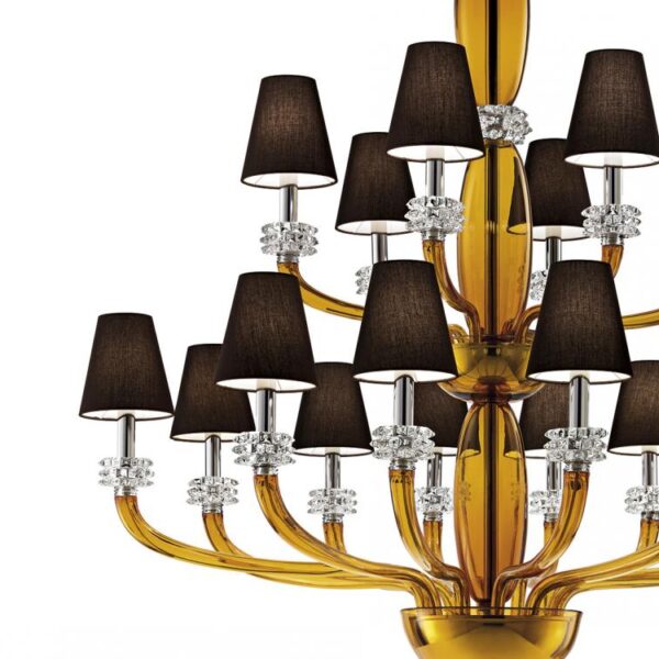 Rotterdam Chandelier
