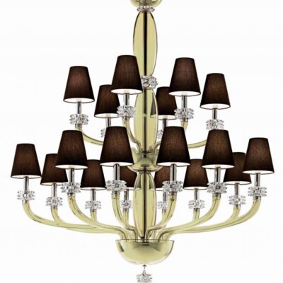 Rotterdam Chandelier