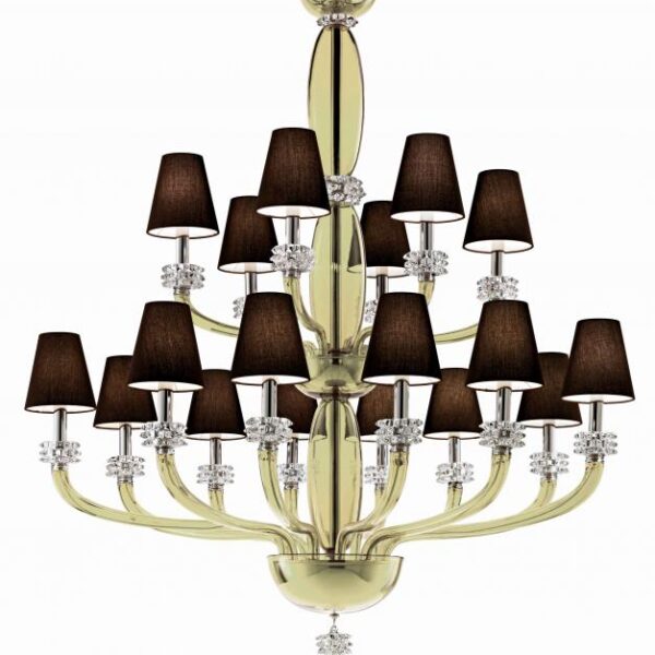 Rotterdam Chandelier