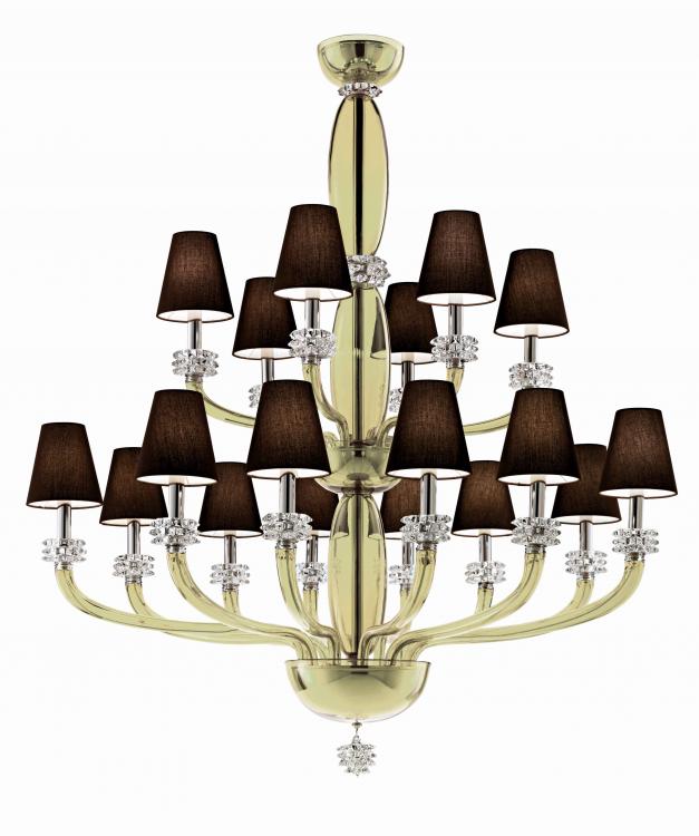 Rotterdam Chandelier