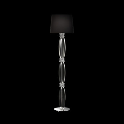Rotterdam Floor Lamp