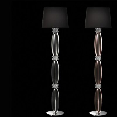 Rotterdam Floor Lamp