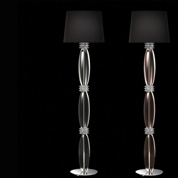 Rotterdam Floor Lamp