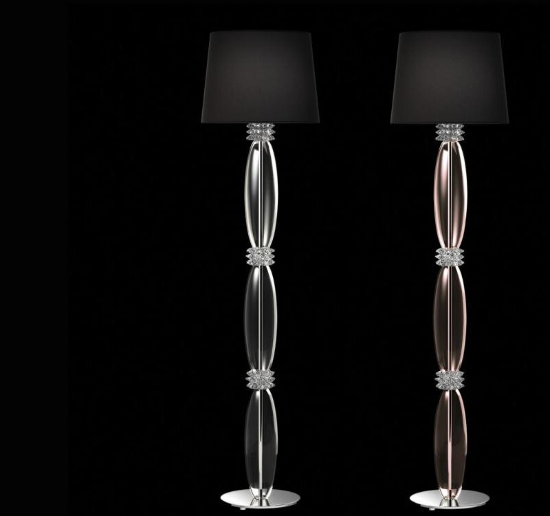 Rotterdam Floor Lamp