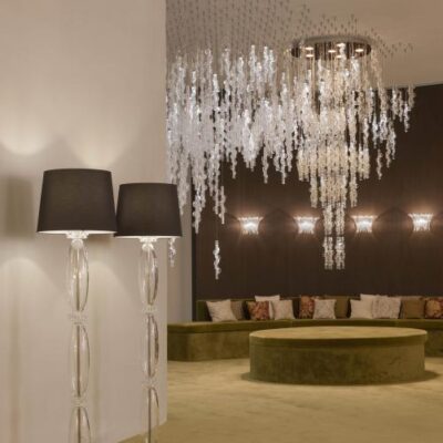 Rotterdam Floor Lamp