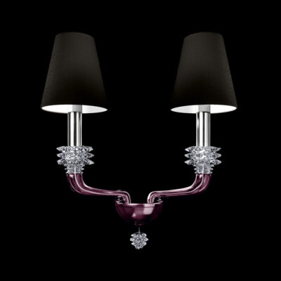 Rotterdam Sconce