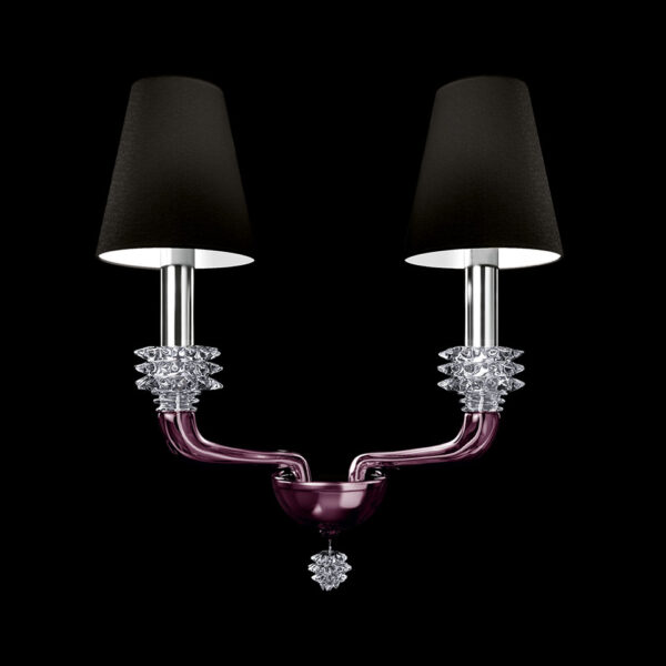 Rotterdam Sconce