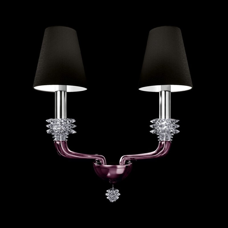 Rotterdam Sconce