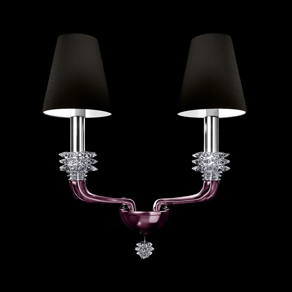 Rotterdam Sconce