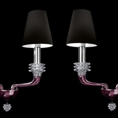 Rotterdam Sconce