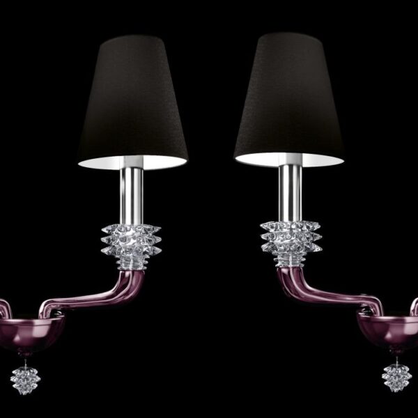 Rotterdam Sconce