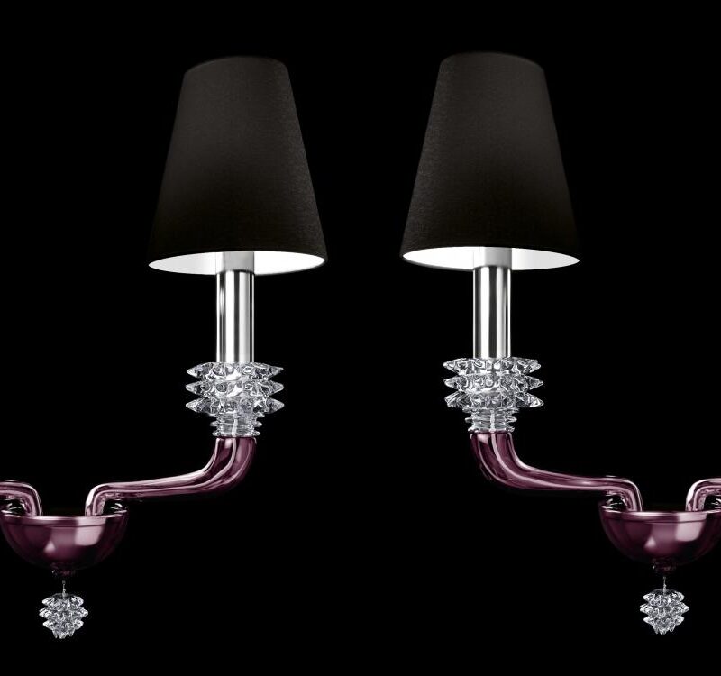 Rotterdam Sconce