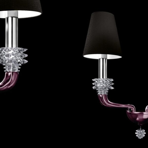Rotterdam Sconce