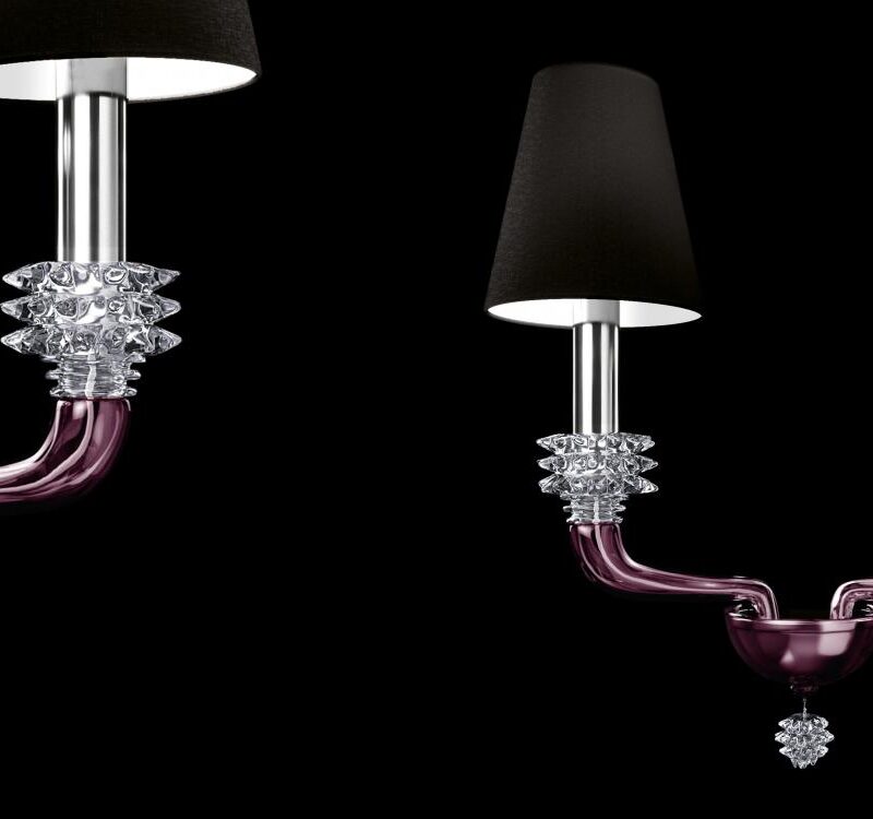 Rotterdam Sconce