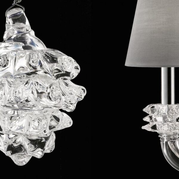 Rotterdam Sconce