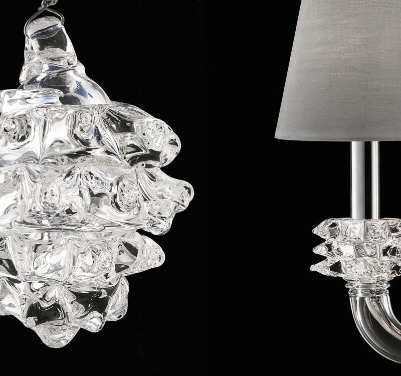 Rotterdam Sconce