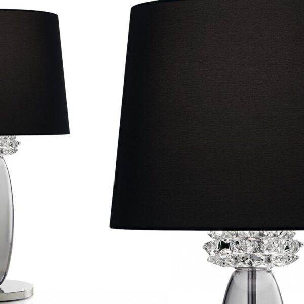 Rotterdam Table Lamp