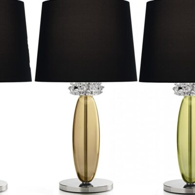 Rotterdam Table Lamp