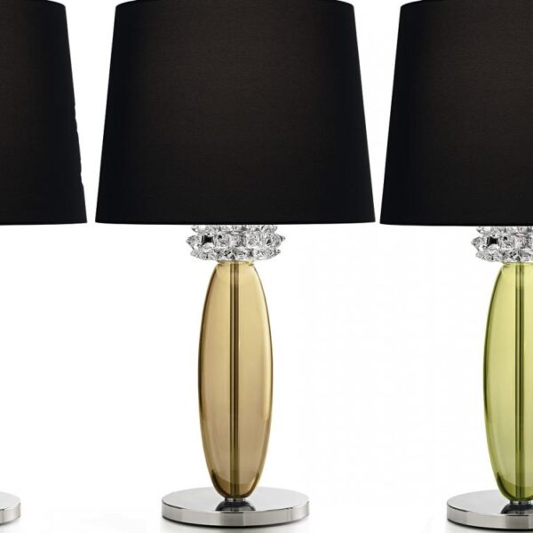 Rotterdam Table Lamp