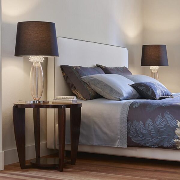 Rotterdam Table Lamp