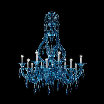 San Giorgio Chandelier