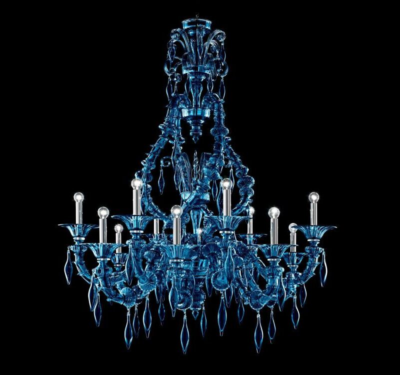 San Giorgio Chandelier