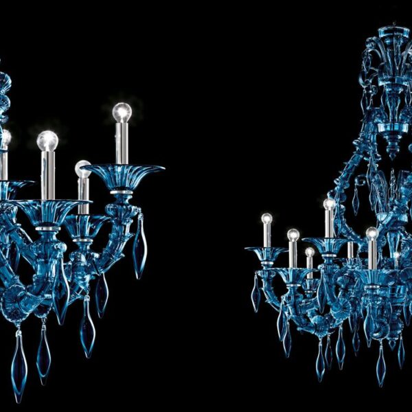 San Giorgio Chandelier