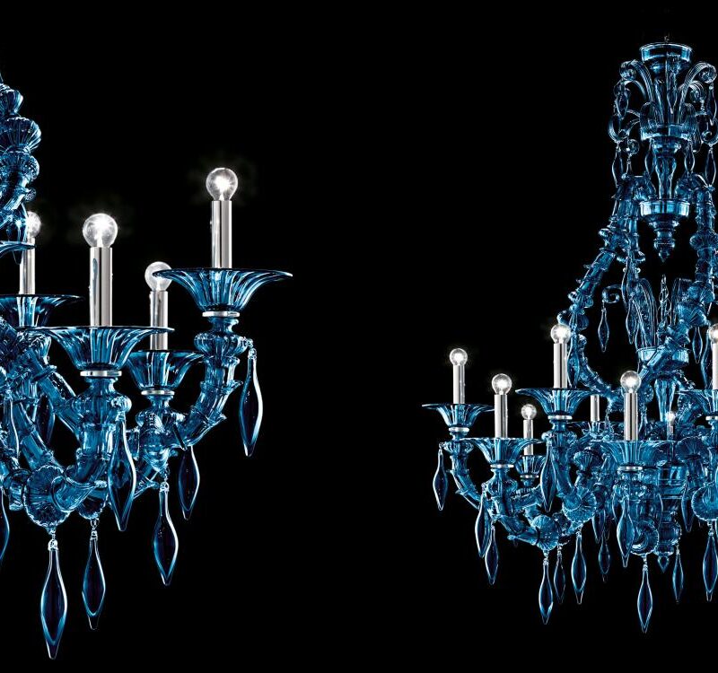 San Giorgio Chandelier