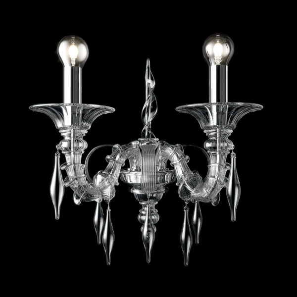 San Giorgio Sconce