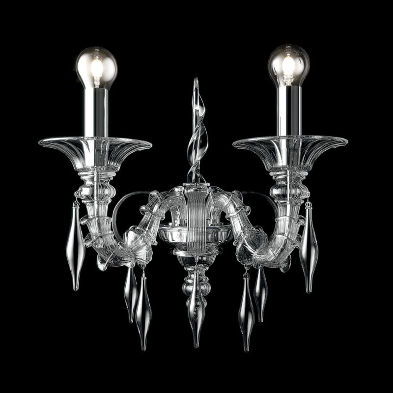 San Giorgio Sconce