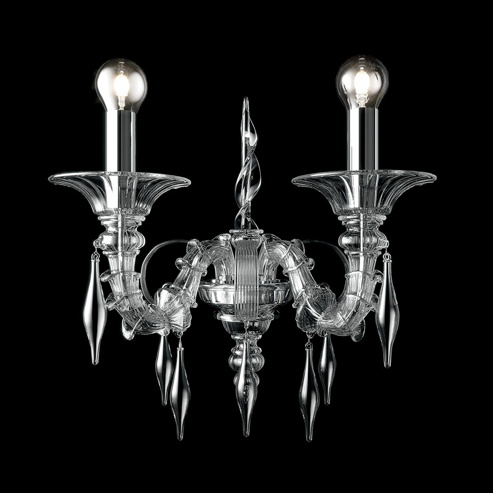 San Giorgio Sconce