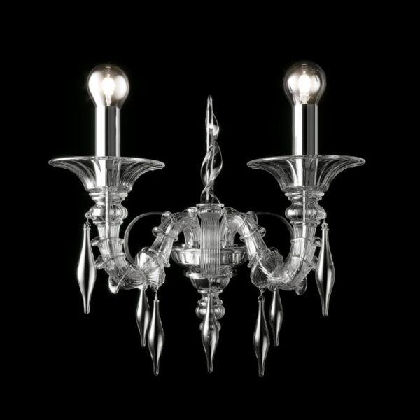 San Giorgio Sconce