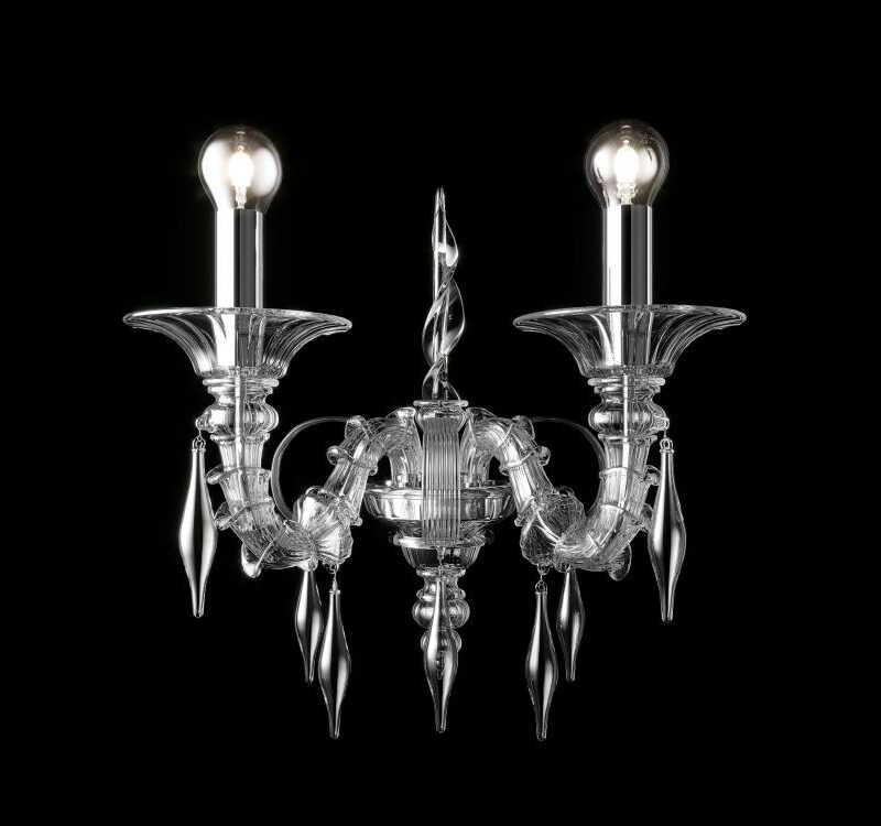 San Giorgio Sconce