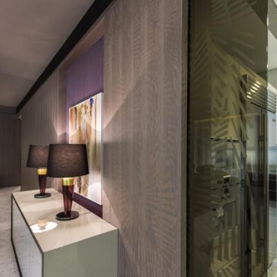 Sara Table Lamp
