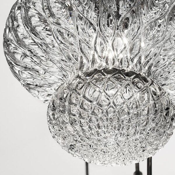 Spinn Suspension Lamp