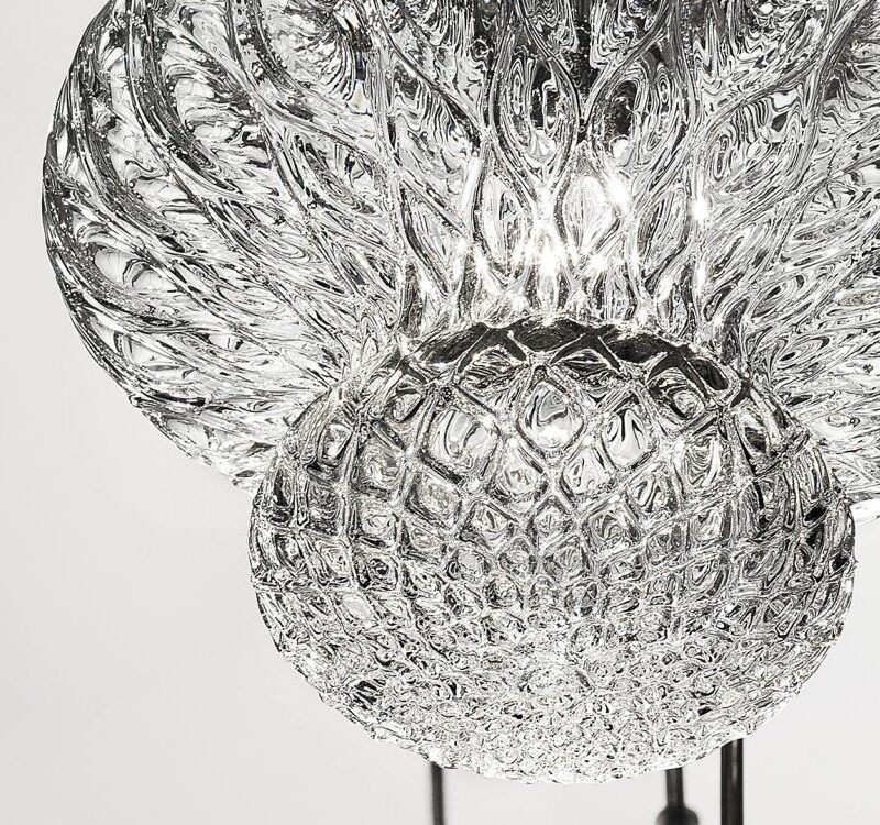 Spinn Suspension Lamp