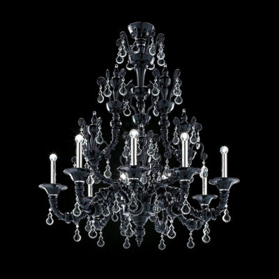 Taif Chandelier