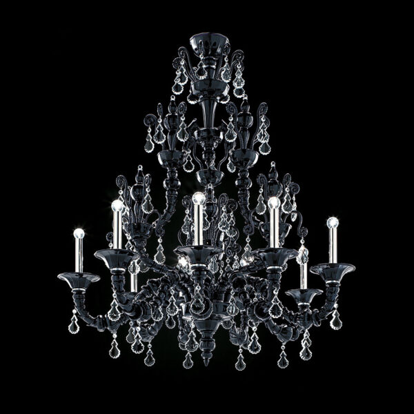 Taif Chandelier