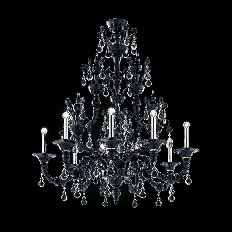Taif Chandelier