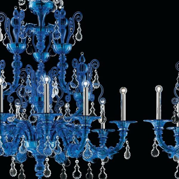 Taif Chandelier