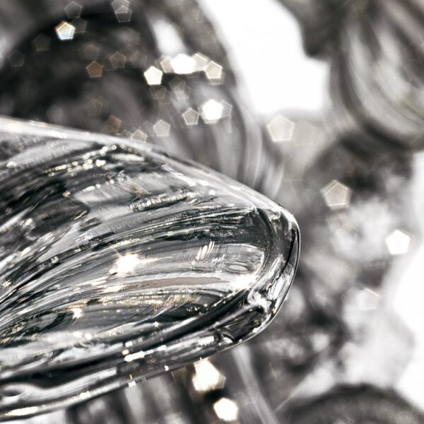 Taif Chandelier