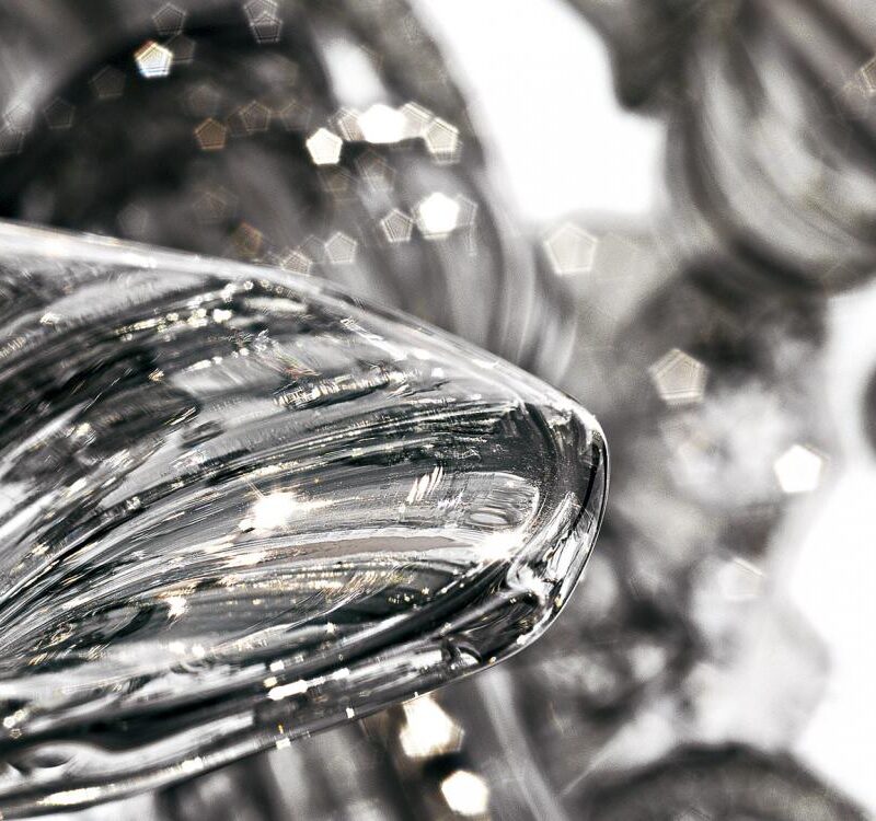 Taif Chandelier