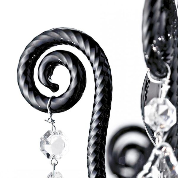 Taif Chandelier