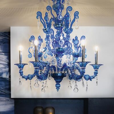 Taif Chandelier