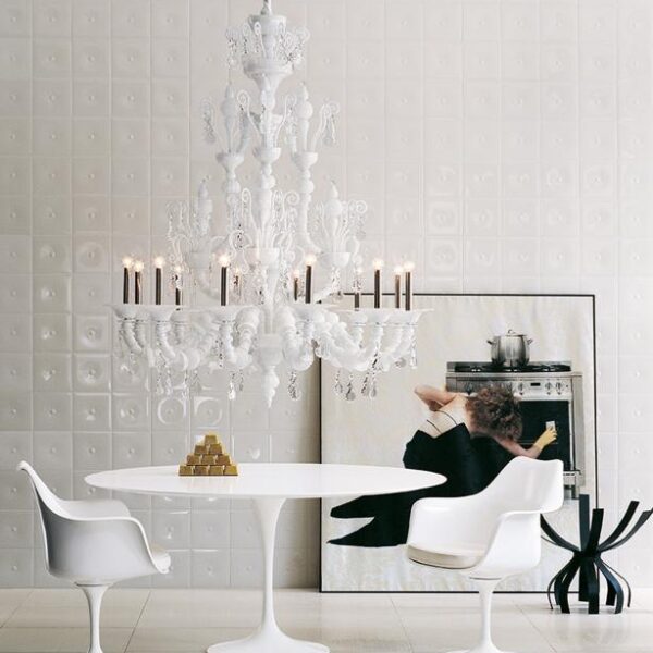 Taif Chandelier