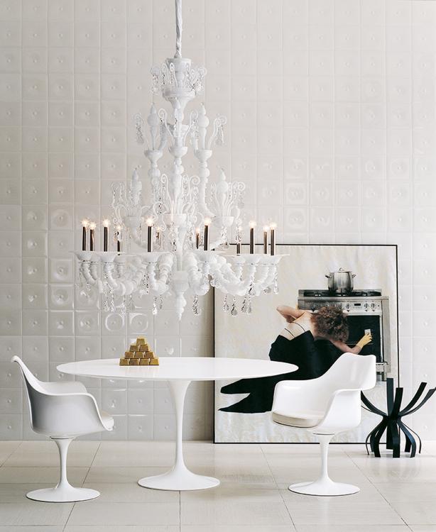 Taif Chandelier