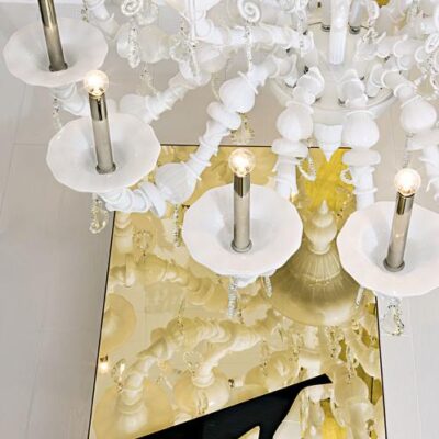 Taif Chandelier
