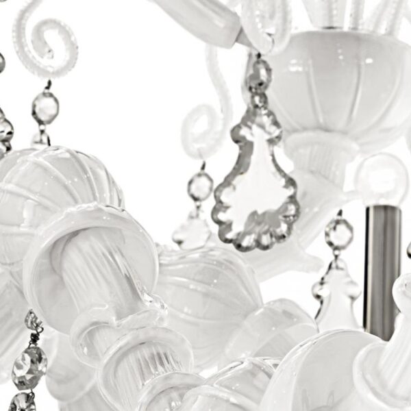 Taif Chandelier